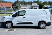 Toyota Proace City 1.5 D-4D Long