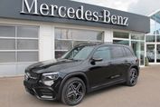 Mercedes GLB 200 d 4-Matic AMG Line