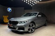 BMW Seria 6 630d xDrive M Sport sport
