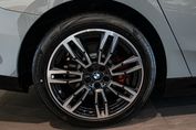 BMW Seria 5 520i M Sport