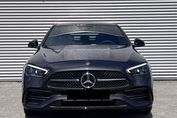 Mercedes Klasa C 300 de  4-Matic AMG