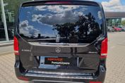 Mercedes V Klasa 300 d 4-Matic Exclusive 9G-Tronic (długi)