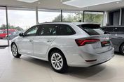Skoda Octavia 2.0 TDI Ambition DSG