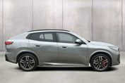 BMW X2 xDrive20d mHEV aut
