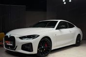 BMW Seria 4 430i xDrive M Sport aut