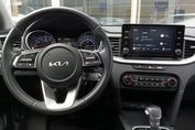 Kia Ceed 1.5 T-GDI M DCT