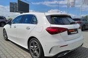 Mercedes Klasa A 180 AMG Line 7G-DCT