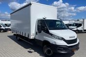 Iveco Daily 70C18  Hi-Matic