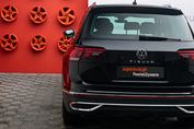 Volkswagen Tiguan 1.5 TSI Elegance DSG