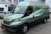 Iveco Daily 35S18 L4H2