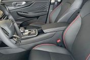 Baic Beijing 7 1.5T Luxury DCT