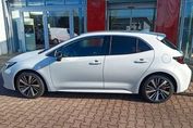 Toyota Corolla Style 1.8 Hybrid