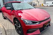 Kia EV6 GT-Line AWD