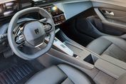 Peugeot 408 Business 1.2 mHEV e-DSC6