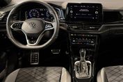 Volkswagen T-Roc 1.5 TSI R-Line DSG