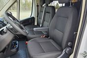 Opel Movano L4H2 Zabudowa Brygadowa