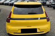 Renault 5 Comfort Range Techno