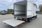 Iveco Daily 50C18 Kontener Chłodnia 8EP do -5°C + Winda