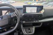 Peugeot Traveller Long L2H1 Business VIP EAT8