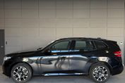 BMW X3 xDrive20 mHEV aut
