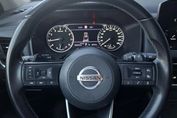 Nissan Qashqai Acenta
