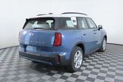 Mini Countryman S ALL4  Linia Classic