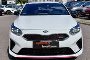 Kia Ceed 1.6 T-GDI GT DCT