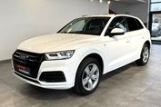 Audi Q5 45 TFSI quattro