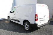 Peugeot Partner Van XL L2H1