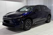Toyota bZ4X Style EV
