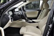 BMW Seria 5 520d xDrive mHEV aut