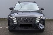 Hyundai Tucson 1.6 T-GDi N-Line Plus 2WD DCT
