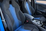 BMW Seria 1 M135i xDrive