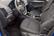 Skoda Karoq 1.5 TSI ACT Selection DSG