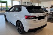 Skoda Fabia 130 Sport 1.5 TSI DSG