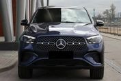 Mercedes GLE Coupe 450 d 4-Matic AMG Line