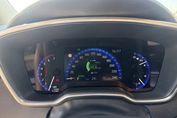 Toyota Corolla Hybrid Comfort