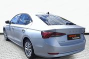 Skoda Octavia 1.5 TSI Ambition