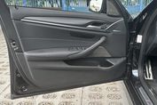 BMW Seria 5 520d xDrive M Sport