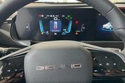 Baic Beijing 7 1.5T Luxury DCT