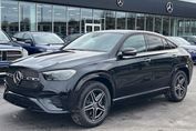Mercedes GLE Coupe 300 d 4-Matic AMG Line