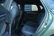 Audi A3 TFSI S Line Sportback