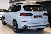 BMW X5 xDrive30d mHEV aut