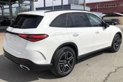 Mercedes GLC 220 d 4-Matic AMG Line