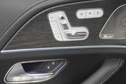 Mercedes GLE 450 d 4-Matic AMG Line