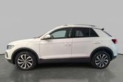 Volkswagen T-Roc 1.5 eTSI DSG