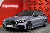 Mercedes Klasa C 250 d 4-Matic Kombi