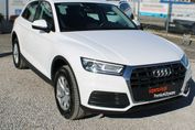 Audi Q5 45 TFSI mHEV quattro S tronic