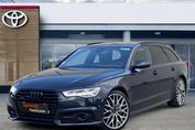 Audi A6 3.0 TDI quattro S tronic