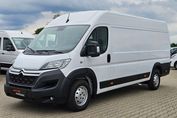 Citroen Jumper L4H2